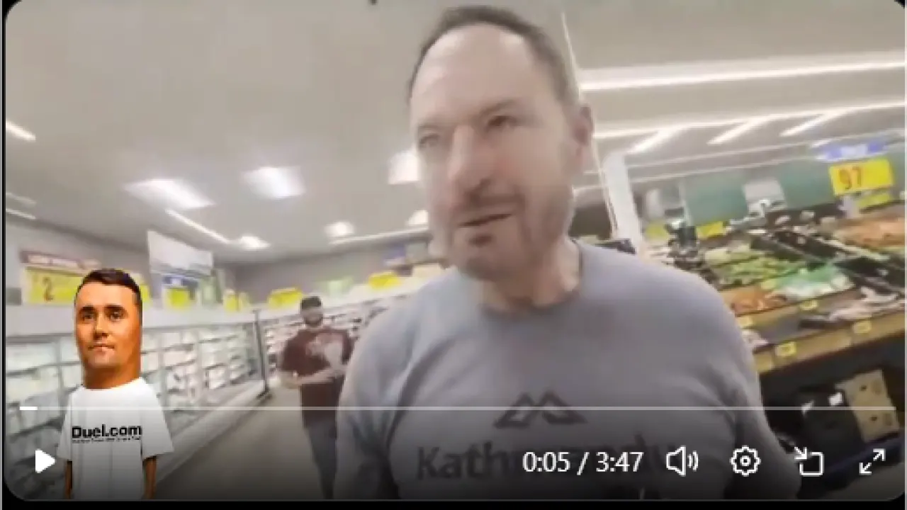 Gördüğüm EN ÇILGIN Çocuk İstismarcısı Yakalama videosu