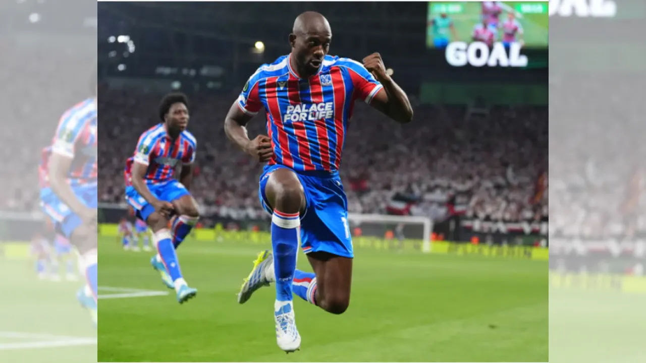 Crystal Palace ve Rayo Vallecano Avrupa Finalinde Karşı Karşıya Geliyor