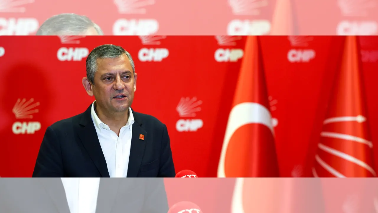 CHP’de “Butlan Kararı” Kapsamında Hukuki Kriz: Mahkeme İtirazı Reddetti, Gözler YSK'ya Çevrildi