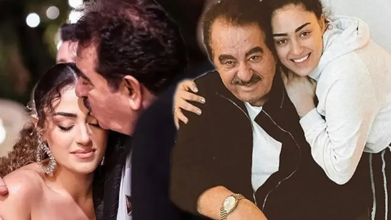 Dilan Çıtak, Babası İbrahim Tatlıses ile Yaşadığı Derin Kırgınlığı Ağlayarak Anlattı: "Sen İstenilmeyen Çocuktun"