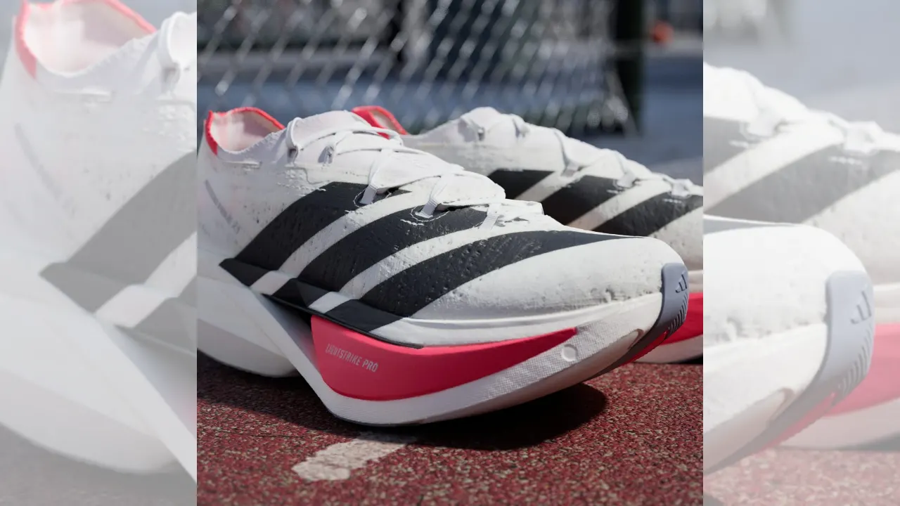 Adidas Adizero Prime X Evo İncelemesi VİDEO! Sınırları Aşan Teknoloji