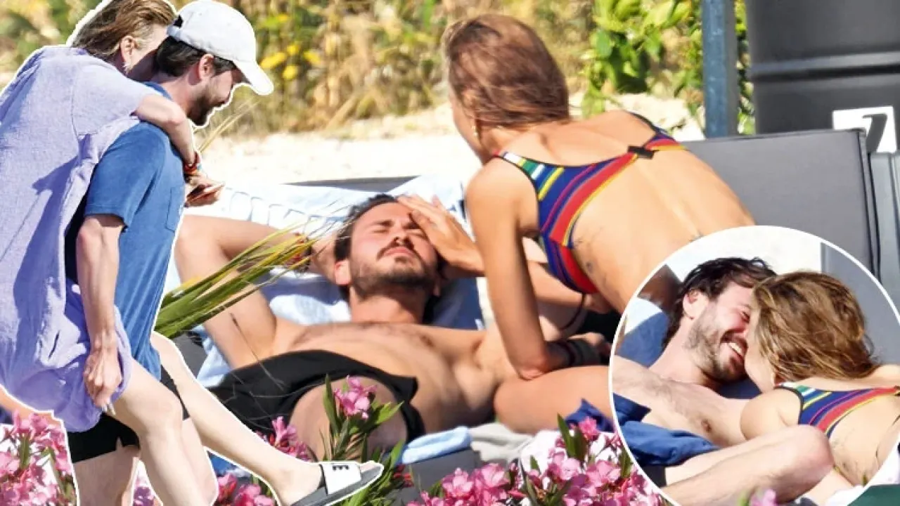 Çağla Şıkel ve Mertcan Tunca Aşkı! Kariyer, Yaşam Tarzı ve Merak Edilen Tüm Detaylar