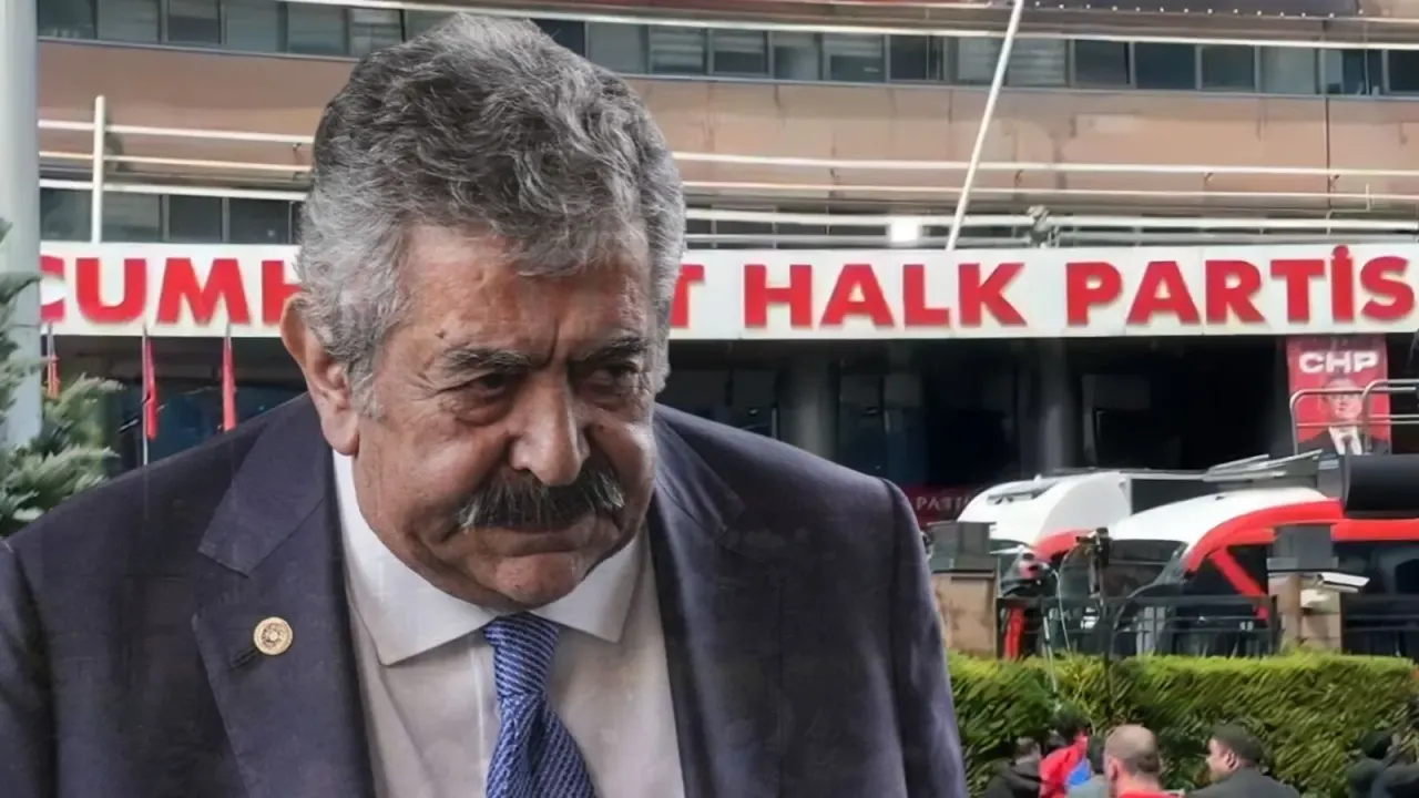 CHP Kurultayı Kararında Yeni Perde: Hukuk Mahkemeleri, Seçim Kurulları ve Feti Yıldız’ın "Yetki Karmaşası" Çıkışı