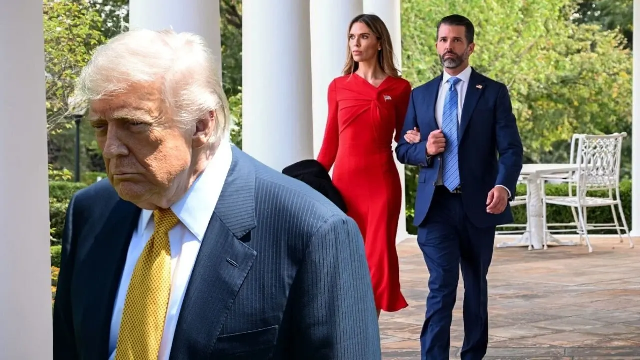 Donald Trump, Donald Trump Jr, Bahamalar Düğünü, Beyaz Saray, Washington DC, ABD Başkanı,