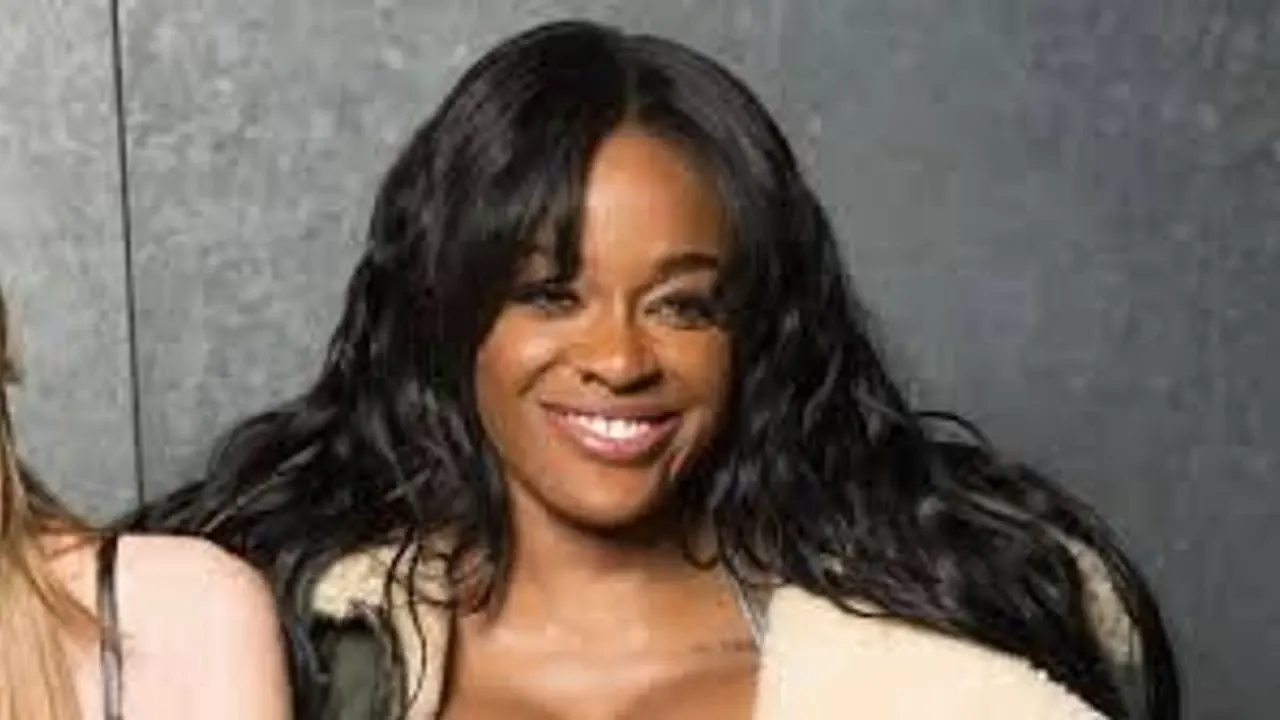 Dünyaca Ünlü Rapçi Azealia Banks'ten Türkiye'ye Yönelik Skandal Sözler! Sosyal Medya Ayakta ve Boykot Büyüyor