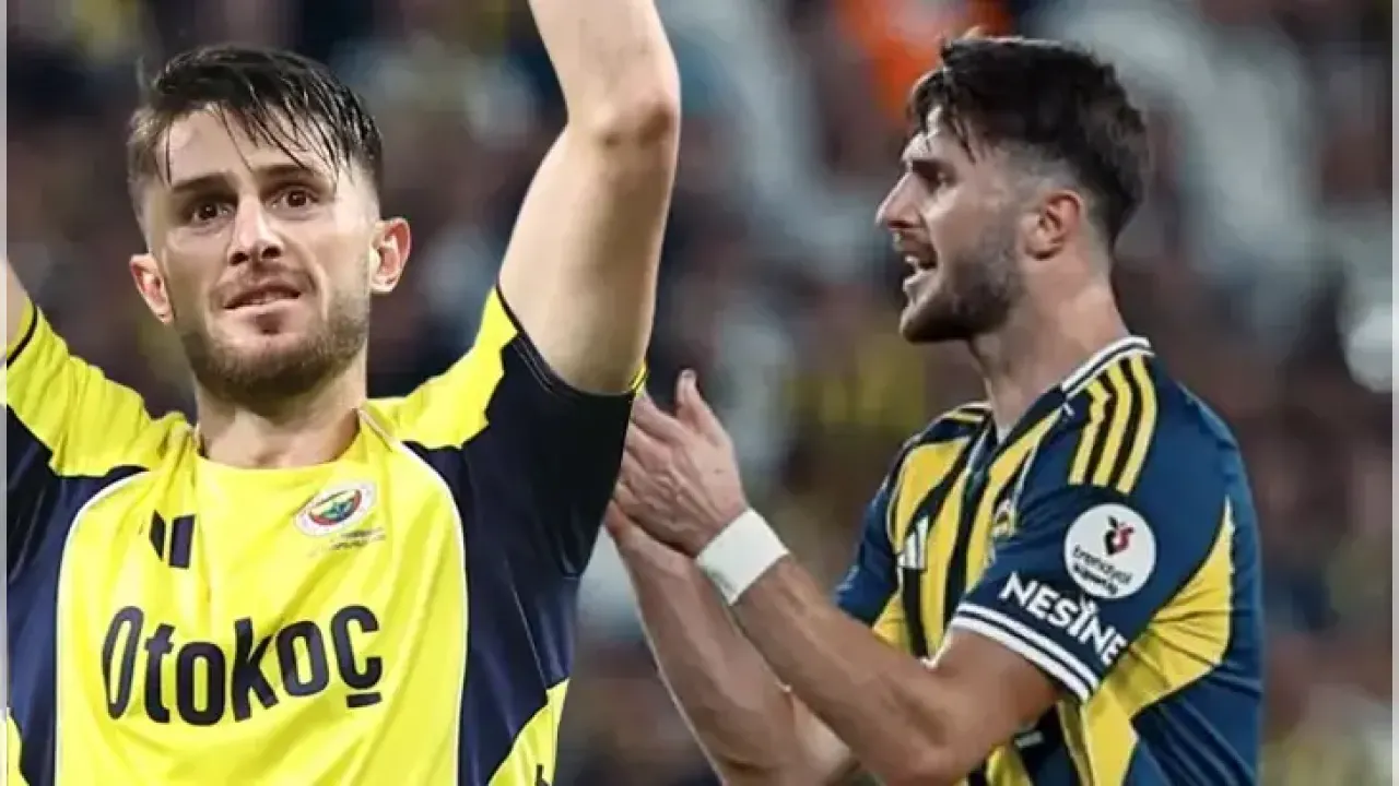 Fenerbahçe'de İsmail Yüksek Ayrılıyor mu? Premier Lig Ekibi Brighton'dan Dev Teklif Hazırlığı!