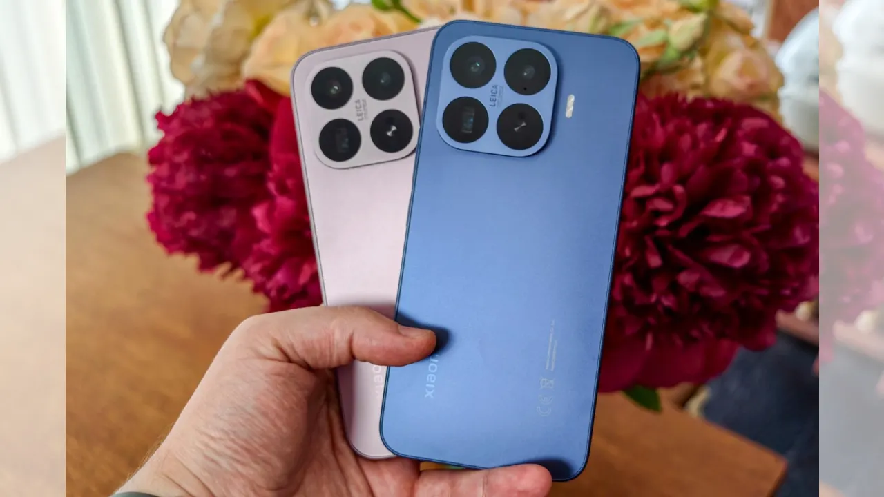 Xiaomi 17T Pro, Bugüne Kadarki En Büyük Bataryasıyla Geliyor