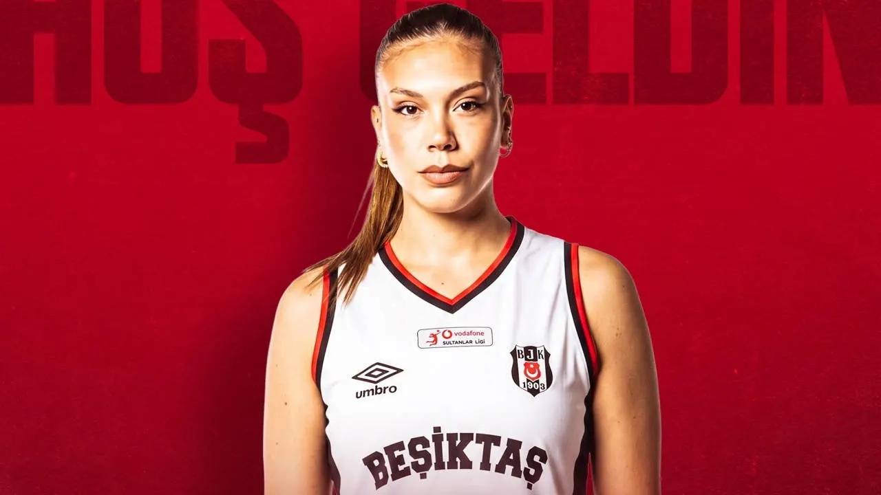 Merak Edilen Soru: Emine Arıcı Kim Hayatı Biyografisi ve Voleybol Kariyeri Nasıldır?