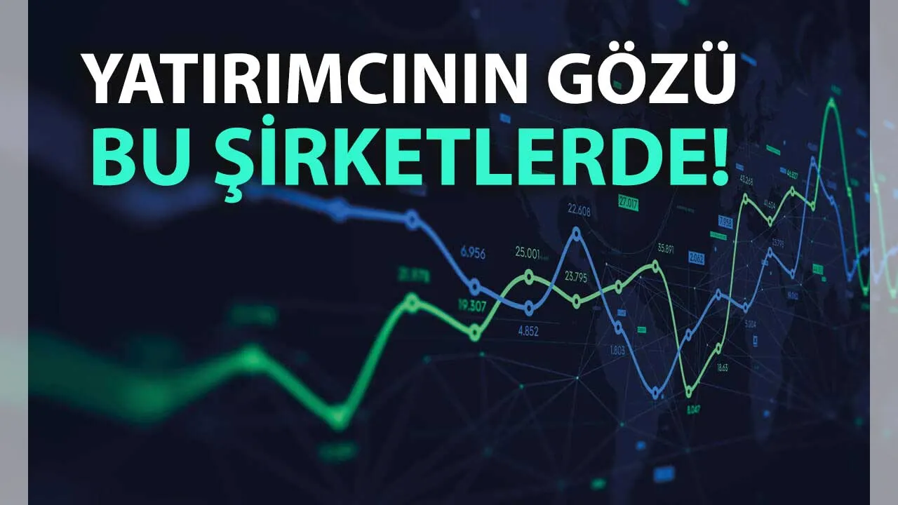 BİST 30 Endeksi 25 Mayıs 2026'da Şaha Kalktı! Borsada Hacim Patlaması ve Öne Çıkan Hisseler