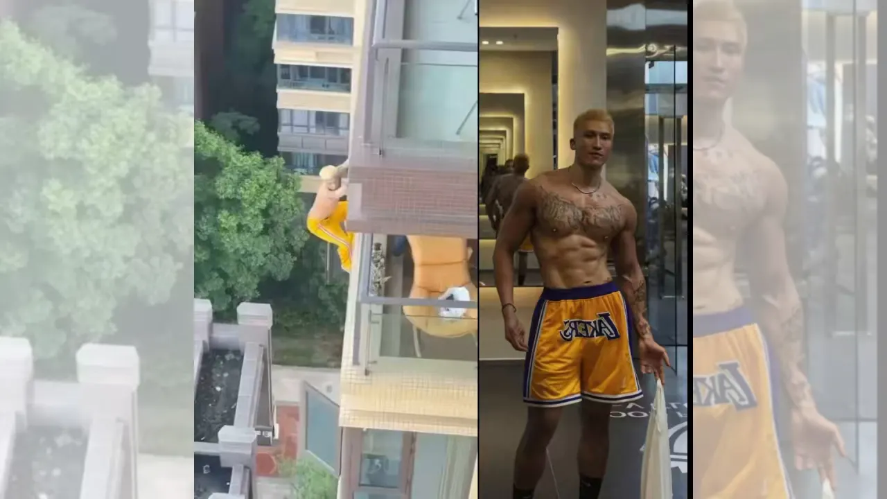 Çin’de bir Trainer’ın yasak aşkı, ölümüyle sonuçlandı