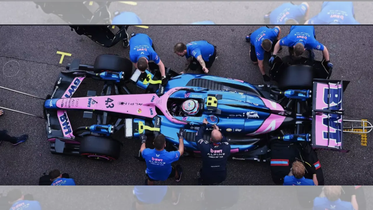 2026 Monaco Grand Prix Kimi Antonelli'den "Sihirli" Pole Pozisyonu ve Formula 1 Zirve Mücadelesi