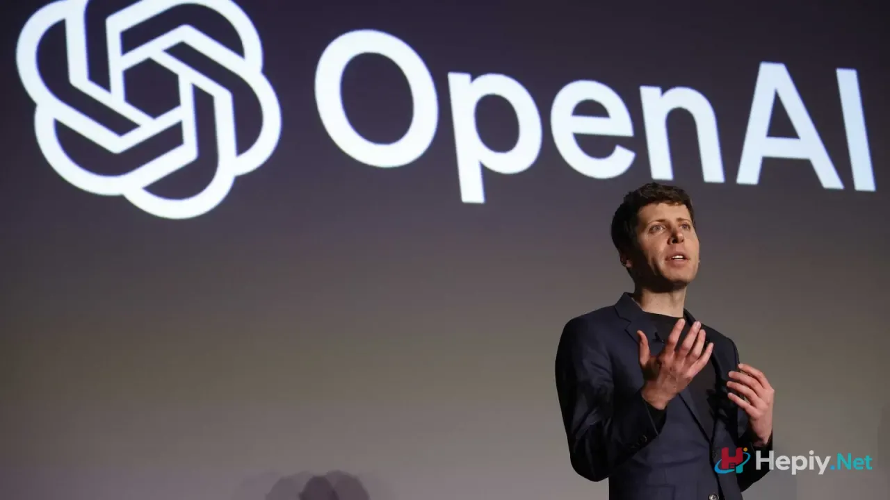 OpenAI 2025 Yılında 38,5 Milyar Dolar Zarar Açıkladı! Yapay Zeka Harcamaları ve Şaşırtıcı Şirket Bilançosu