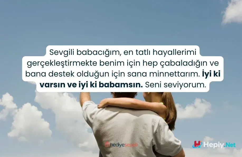 babalar gunu mesajlari 2