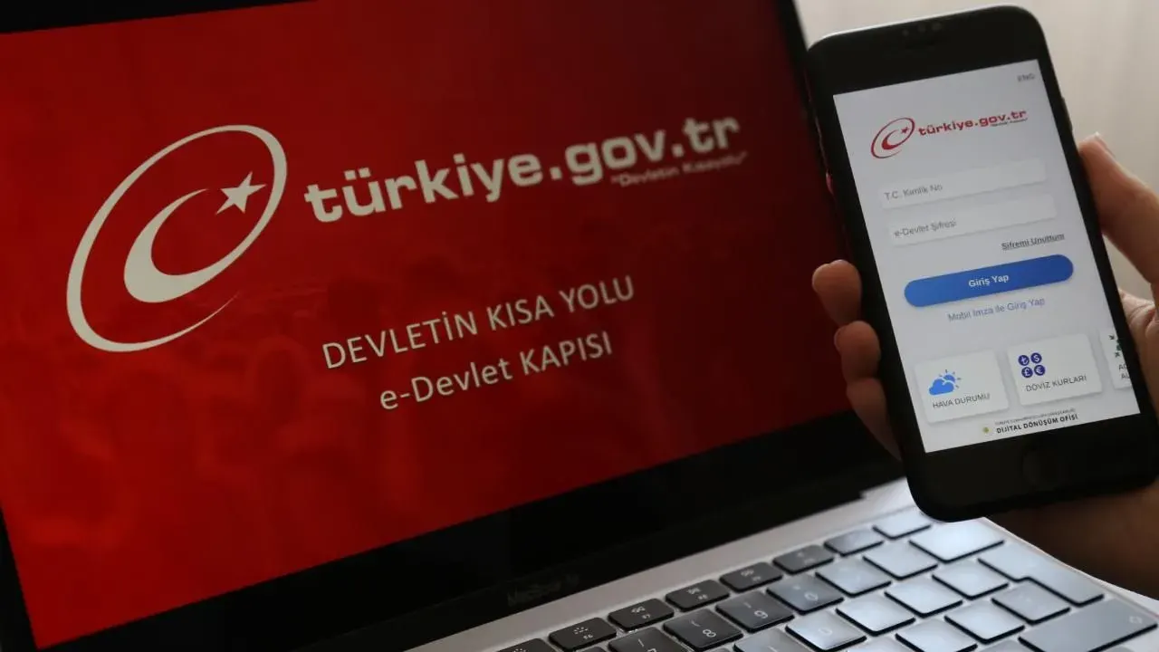 e-Devlet Üzerinden Güvenli Ödeme Nasıl Yapılır? Taşıt Takas Sistemi ile Güvenli Araç Alım Satımı
