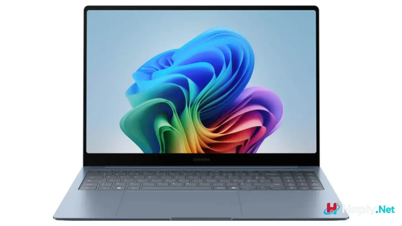 galaxy book6 edge