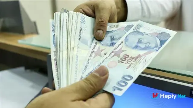 emekliye yeni ek odeme milyonlarca emekli ve memur temmuz ayinda yilin ikinci artisini alacak 1781722091089