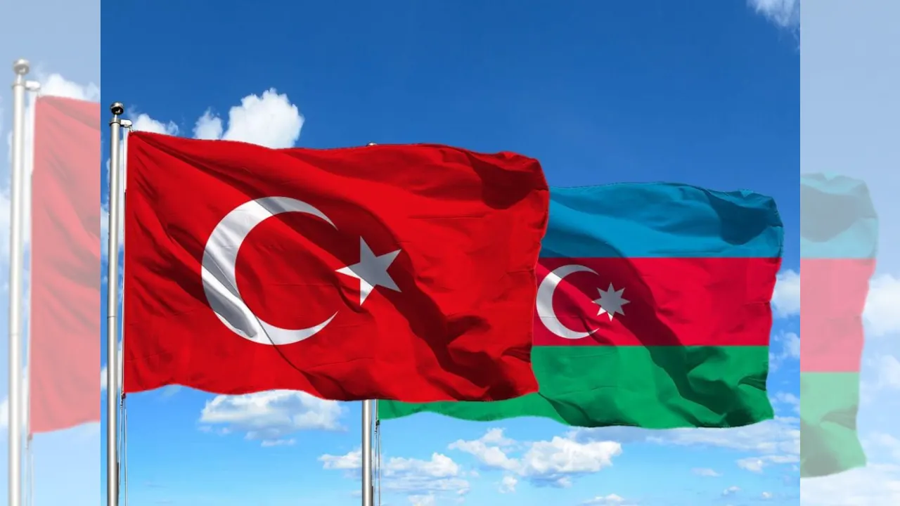 Azerbaycan’ın Yönetim Şekli Nasıldır Kısaca?
