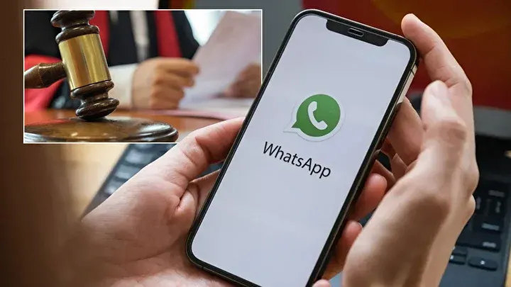 a508304f is yerinde whatsapp kullananlara emsal karar yargitay son noktayi koydu