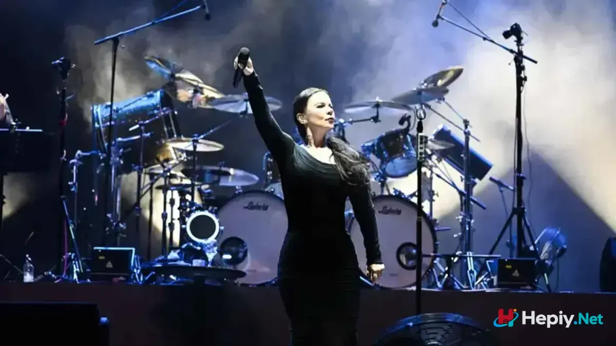 sebnem ferah tan izmir de ikinci konser large