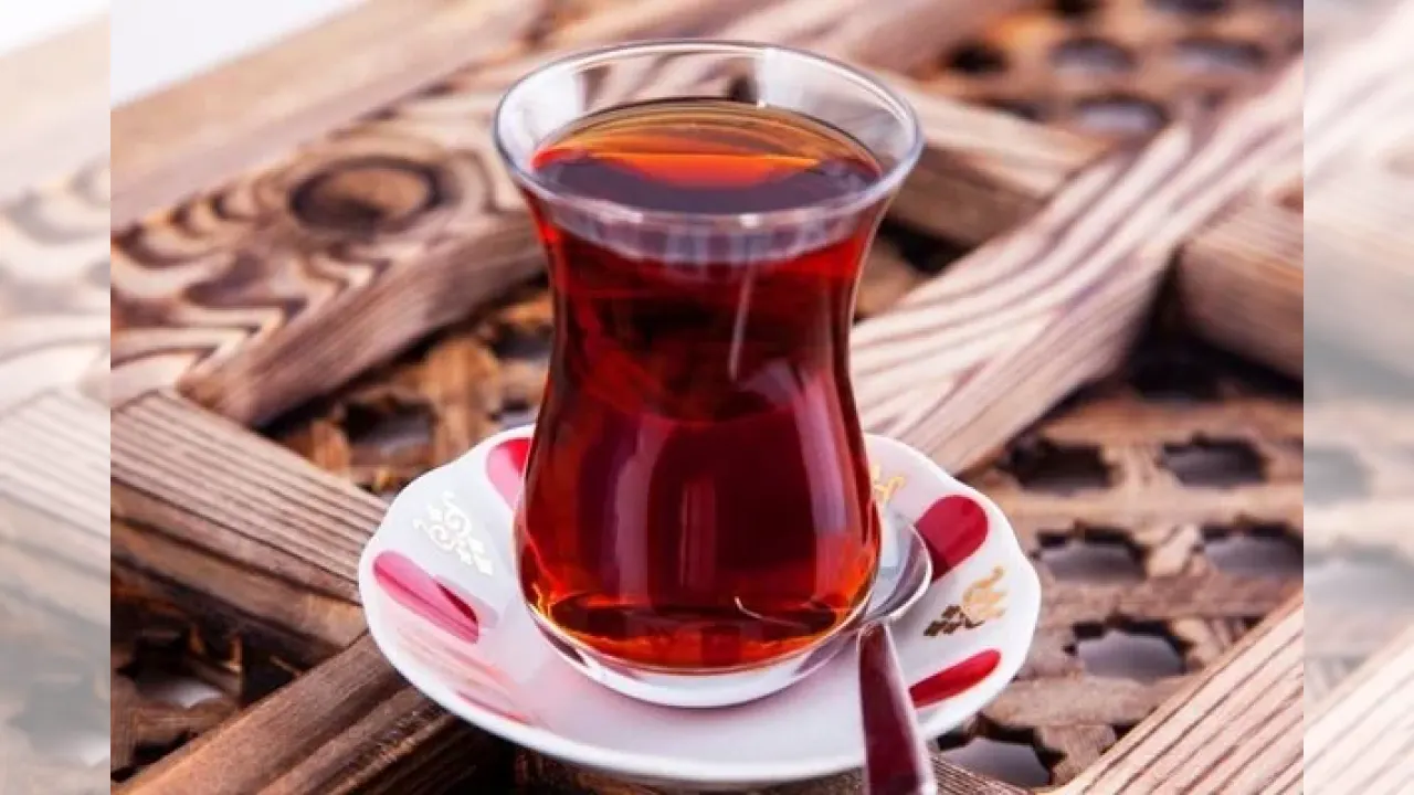 Tarım ve Orman Bakanlığı 4 Boyalı Çay Markasını İfşa Etti! Taklit - Tağşiş