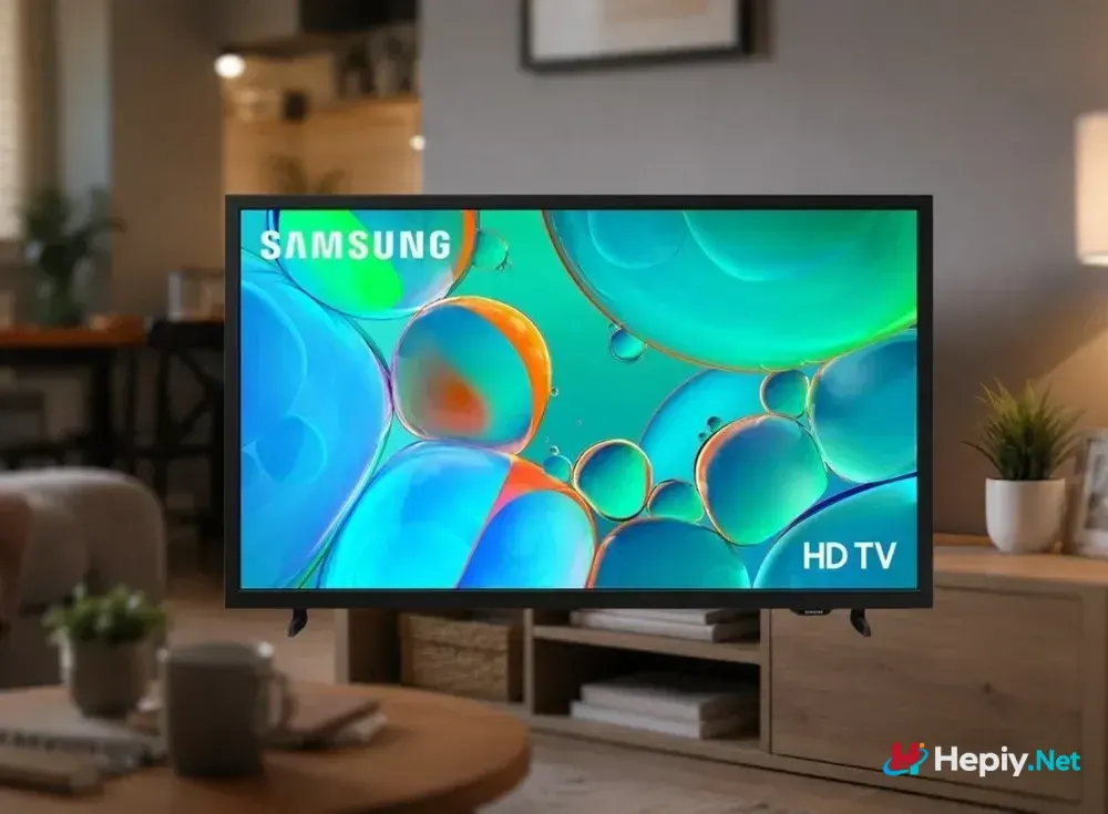 Samsung 32H5000F tizen smart tv hd ready hdr 32 inc televizyon
