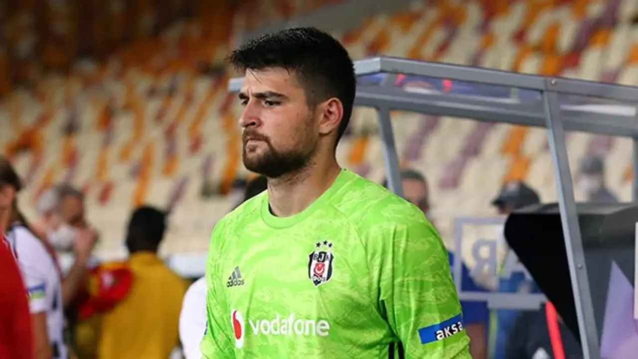 Ersin Destanoğlu'na Öyle Bir Takımdan Teklif Geldi Ki Saniyesinde Karar Verdi! Beşiktaş'ta Transfer Kazanı Kaynıyor