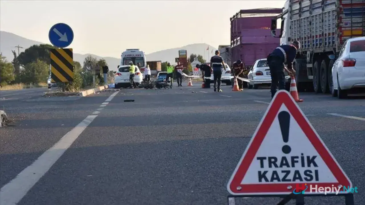 1 Temmuz 2026 İtibarıyla Kaza Sonrası Otomatik Değer Kaybı Hesaplama Dönemi Başlıyor