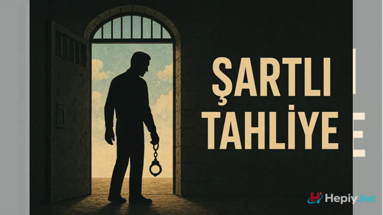 İnfaz Düzenlemesi ve Şartlı Tahliye Detayları Neler? Af Beklentisine Karşı Yeni Model