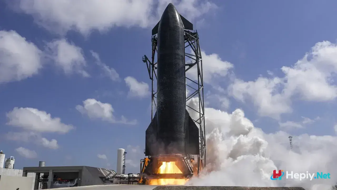 spacexin yeni nesil araci starship v3 tanitildi