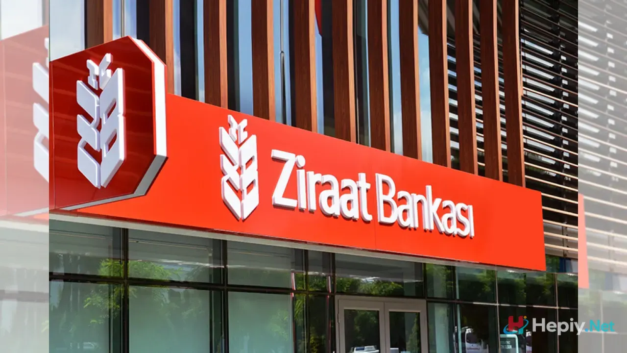 Ziraat Bankası"ndan Gece Gelen 1 Milyon TL'lik Mesajlar Hack Saldırısı mı?