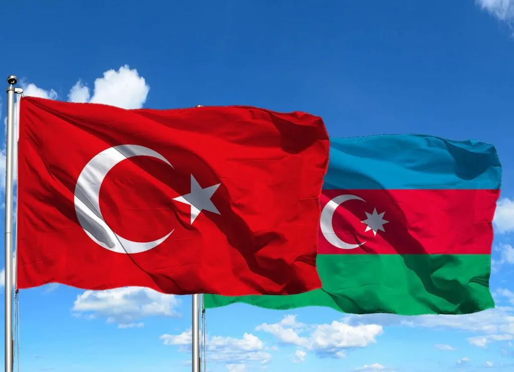bayrak