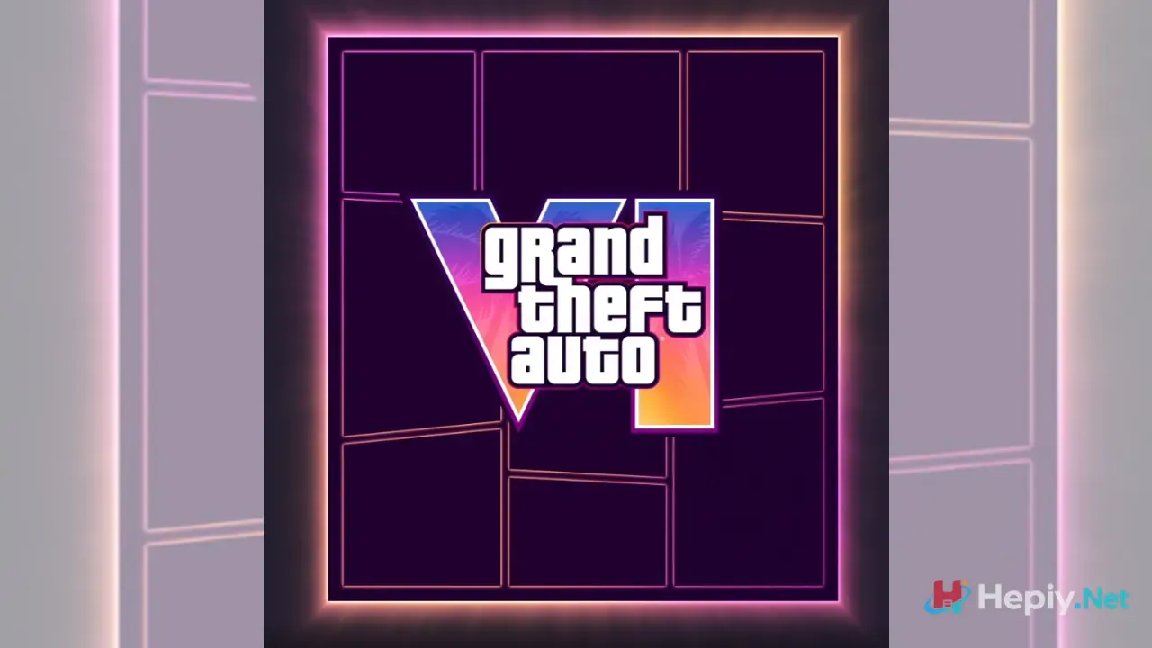 GTA 6 Kapak Sanatı İlk Görünümü ve 25 Haziran GTA 6 Ön Sipariş Başlangıcı