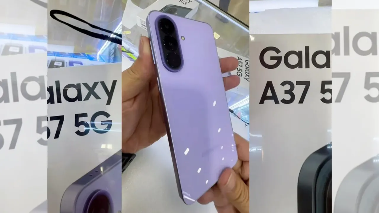 Samsung Galaxy A37 5G İncelemesi: Orta Segmentte "Yeterince İyi" Olmanın Ötesi!