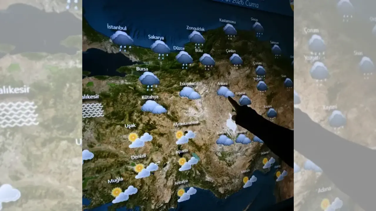 istanbul yarınki hava durumu nasıl? Detaylı Analiz