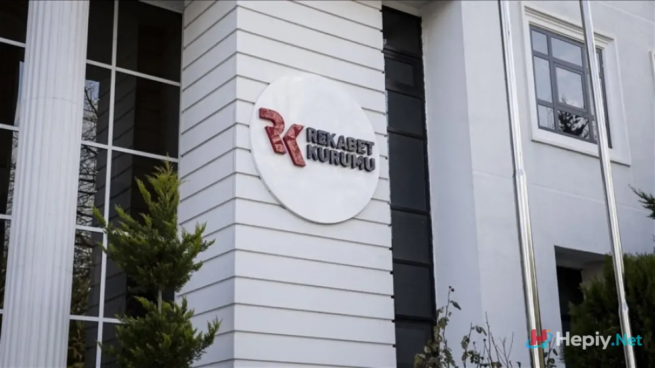 Rekabet Kurumundan Kast Ajanslarına 42 Milyon TL Ceza!
