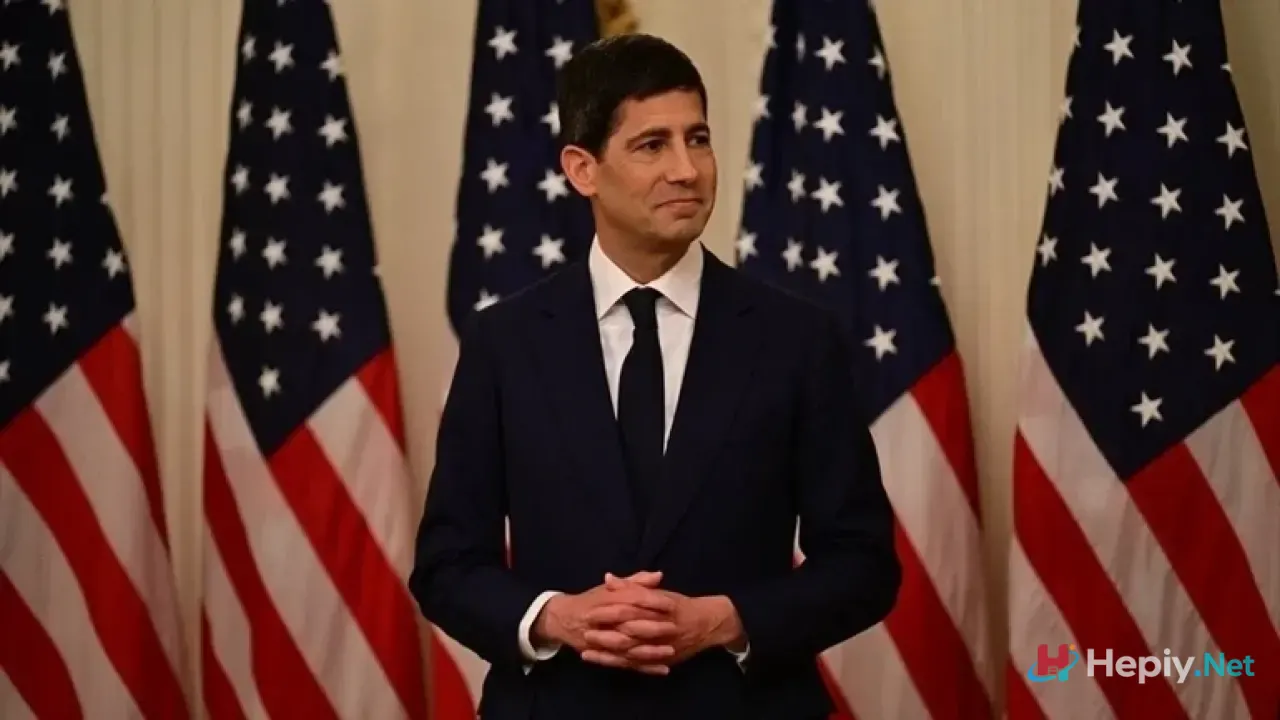 Fed Faiz Kararı Ne Oldu Son Dakika, Yeni Başkan Kevin Warsh Döneminde Politika Faizi Yüzde 3,5-3,75 Aralığında Kaldı