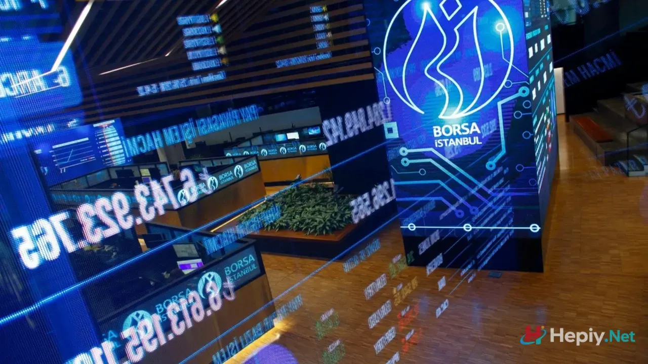 Borsa İstanbul'da 3 Şirket Bedelsiz Sermaye Artırımı Açıkladı