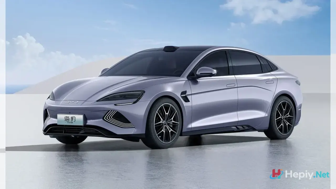 BYD Türkiye Fabrikası Yatırımı Askıya Alındı, Çinli Otomotiv Devi Yönünü Macaristan’a Çevirdi