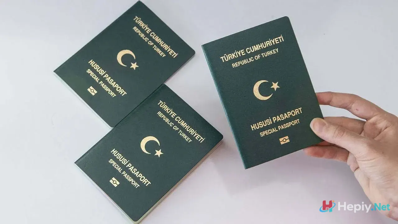 2026 Yılında Pasaport Başvurusu Nasıl Yapılır? E-Devlet Üzerinden Adım Adım Güncel Rehber