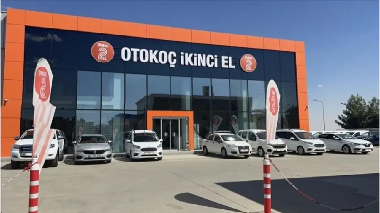 Koç Holding’e Bağlı Otokoç Genel Müdürlüğüne Silahlı Saldırı Düzenlendi
