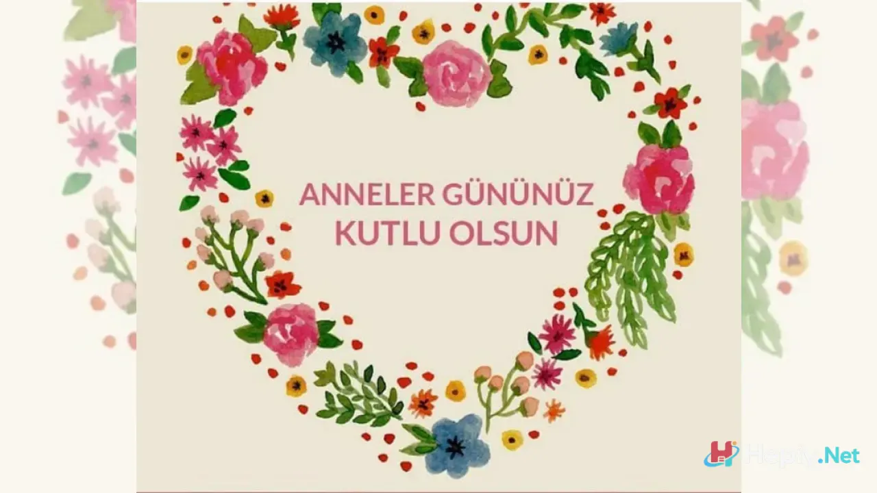 Anneler Günü Ne Zaman 2026? Anneler Günü Tarihçesi, Anlamı ve En Özel Hediye Fikirleri