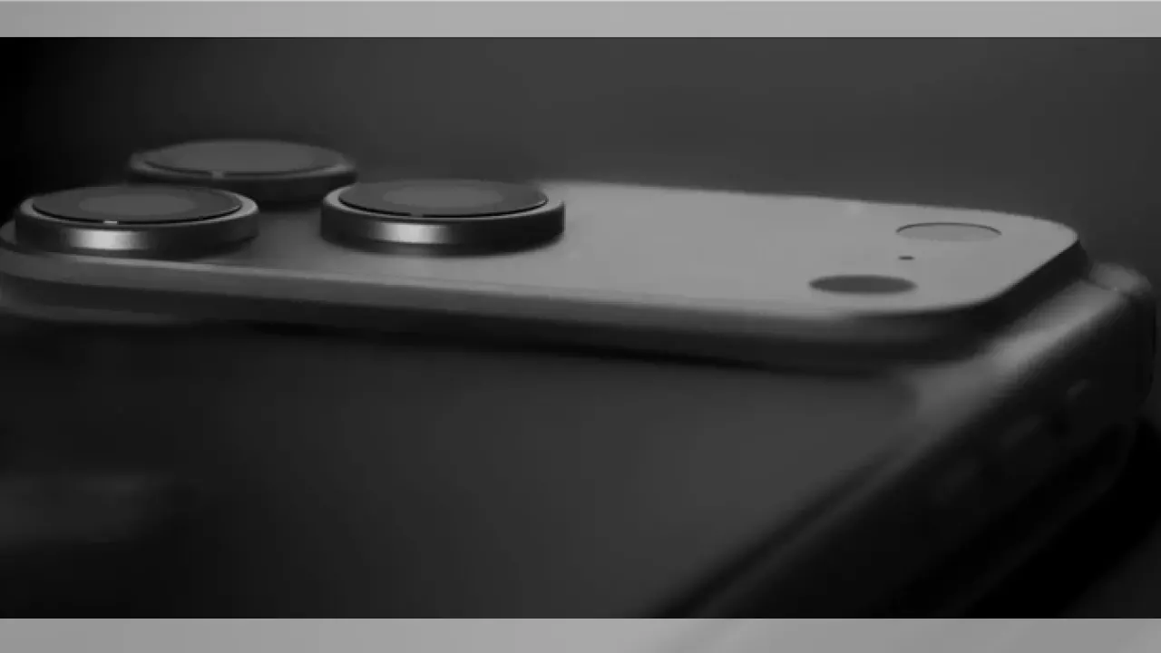 Apple iPhone 18 Pro ile Akıllı Telefon Kameralarında Değişken Diyafram Çağı: Fiyatlar Artacak mı?