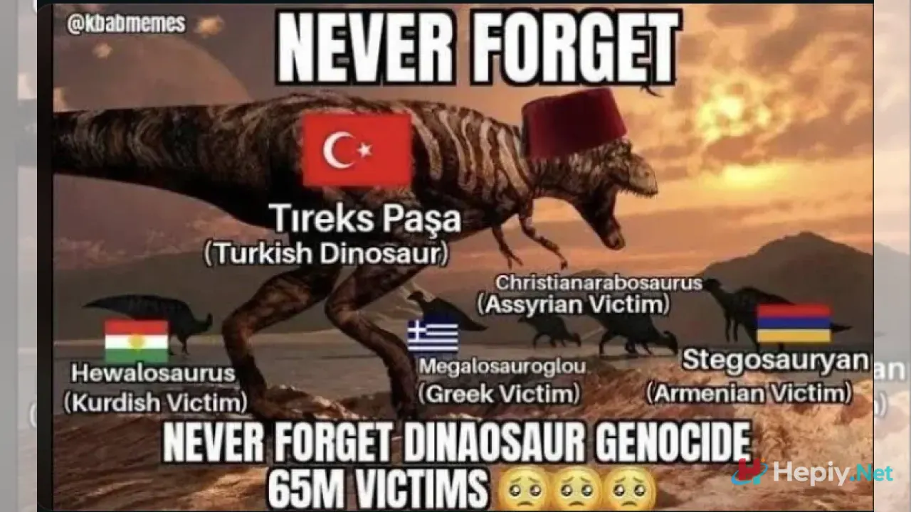 Son Zamanlarda Türklere En Fazla Irkçılık Yapan Ülkeler Hangileri? Tarihten Günümüze