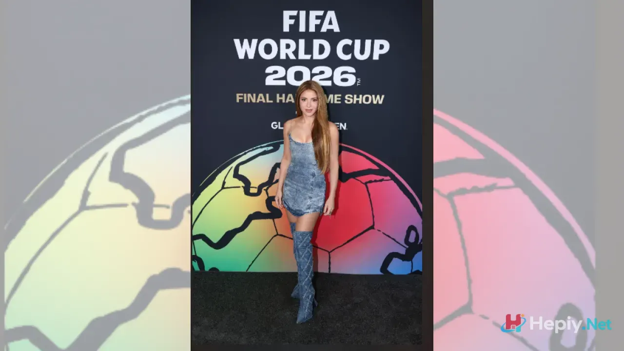 Futbol Şöleni Başlıyor, 2026 FIFA Dünya Kupası ve A Milli Futbol Takımı Heyecanı!