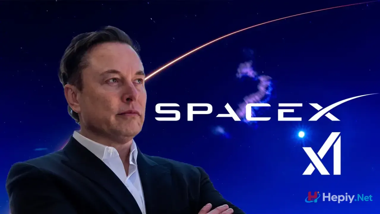 Elon Musk Trilyoner Oldu, SpaceX Dünyanın En Büyük Halka Arzı İle Nasdaq Borsasında