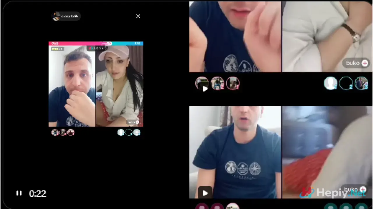 TikTok Canlı Yayınlarında Hediye Karşılığı +18 Uygunsuz Skandalı