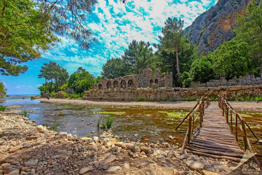 antalya kumluca olimpos servet uygun 23 f