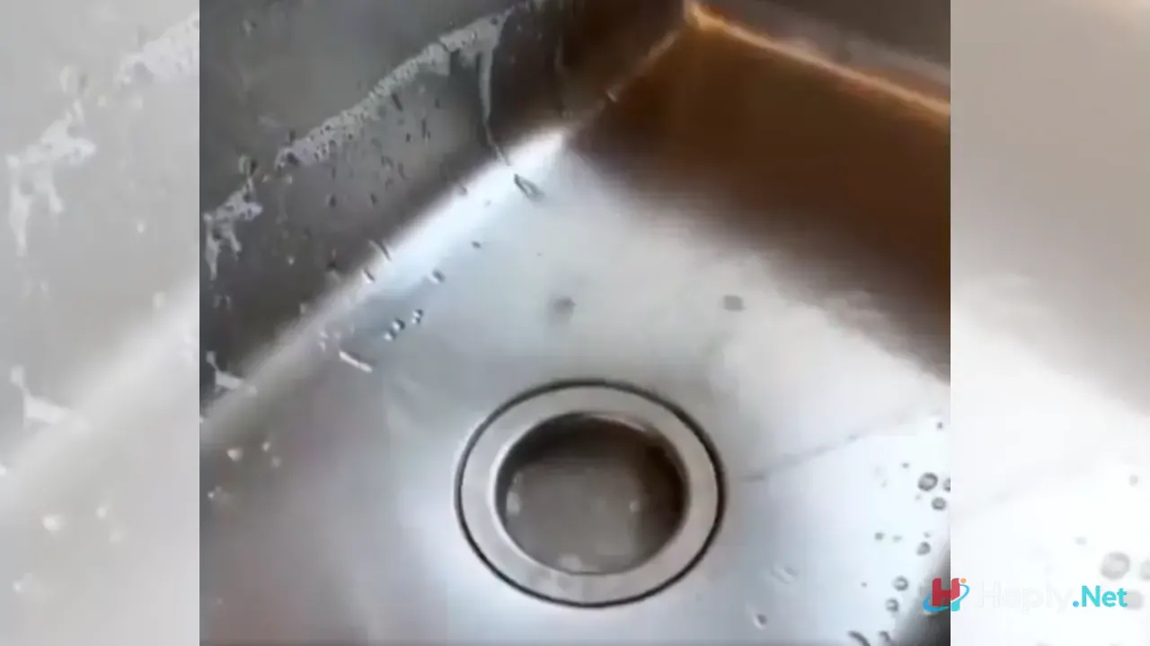 Kostik Sodanın Saniyeler İçinde Tıkanıklıkları Nasıl Giderdiğine Bakın Şaşıracaksınız