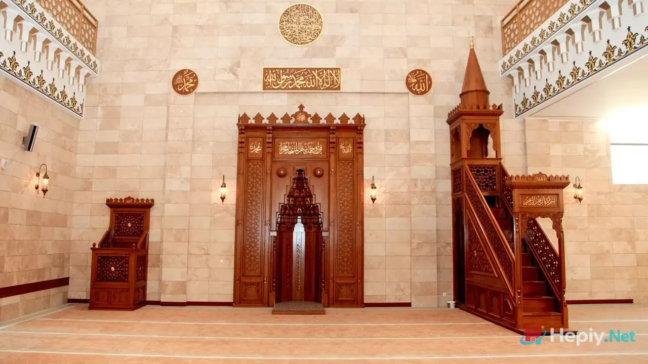 19 Haziran 2026 Cuma Hutbesi Pdf İndir, Diyanet'ten "Birlikte Rahmet Vardır" Temalı Muharrem Ayı ve Kerbela Videosu