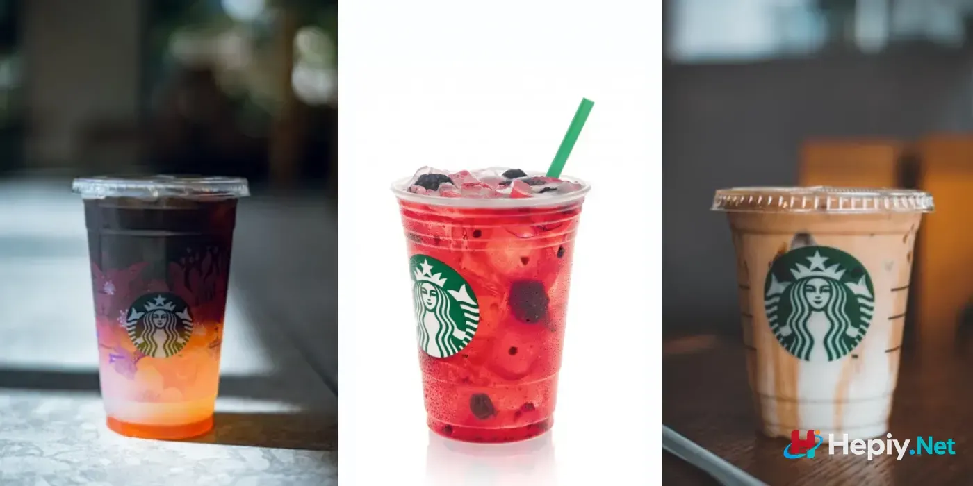 Starbucks 1